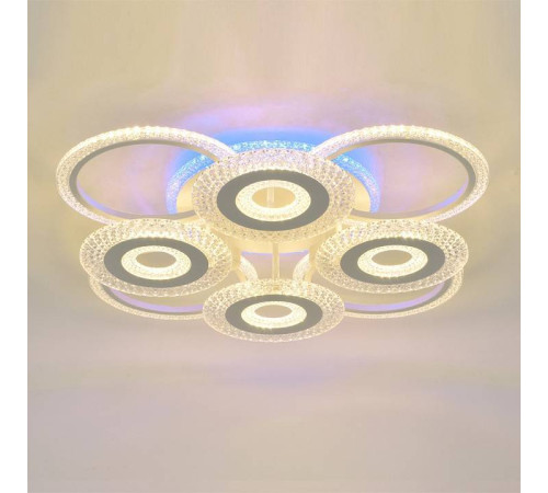 Потолочная люстра Escada Klio 10276/8LED