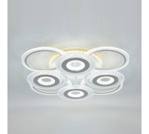 Потолочная люстра Escada Klio 10276/8LED