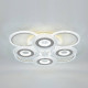 Потолочная люстра Escada Klio 10276/8LED