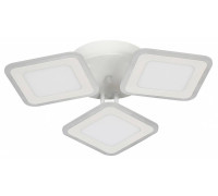 Потолочная люстра Escada Erida 10288/3LED