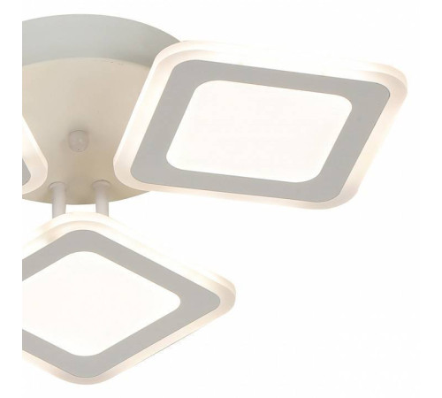 Потолочная люстра Escada Erida 10288/3LED