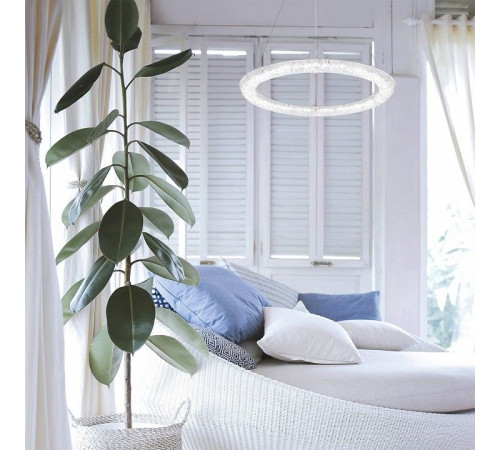 Подвесной светильник Escada 10293 10293/1LED