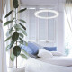 Подвесной светильник Escada 10293 10293/1LED