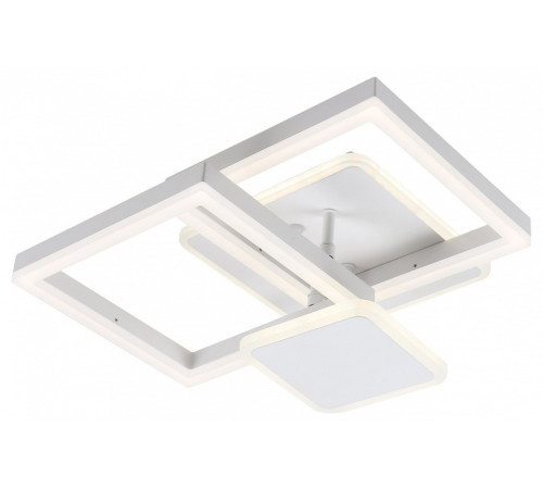Потолочная люстра Escada 10293/4LED