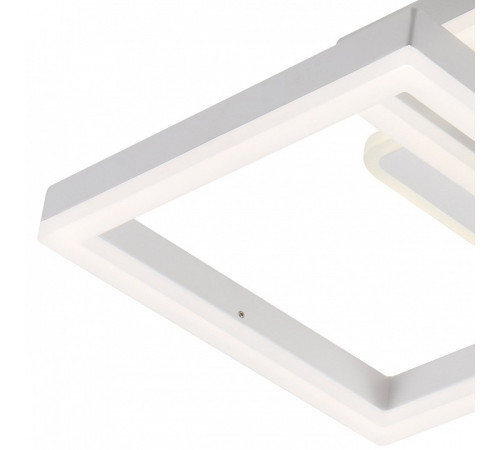 Потолочная люстра Escada 10293/4LED
