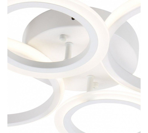 Потолочная люстра Escada 10294 10294/4LED