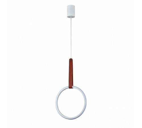 Подвесной светильник Escada ALLIANCE 10295/1LED White