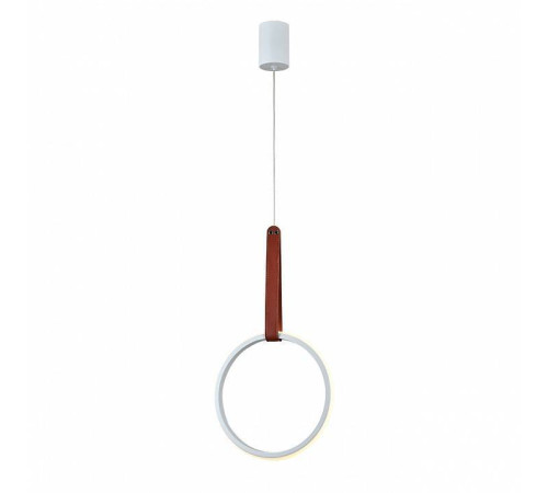 Подвесной светильник Escada ALLIANCE 10295/1LED White