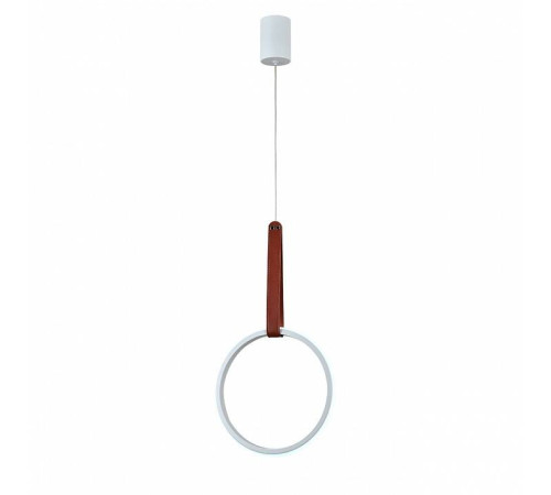 Подвесной светильник Escada ALLIANCE 10295/1LED White