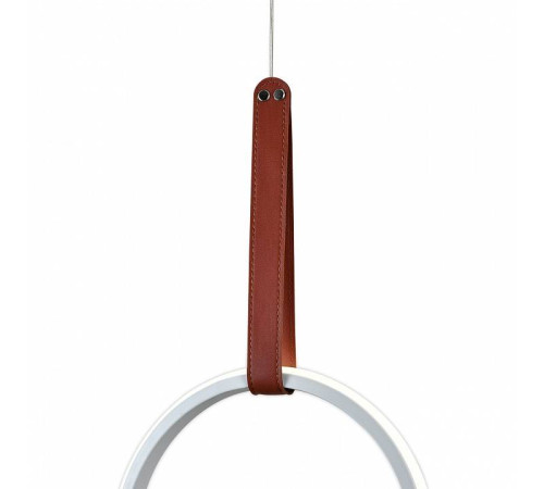 Подвесной светильник Escada ALLIANCE 10295/1LED White