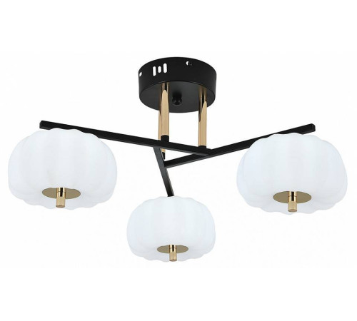 Люстра на штанге Escada Halma 10301/3LED