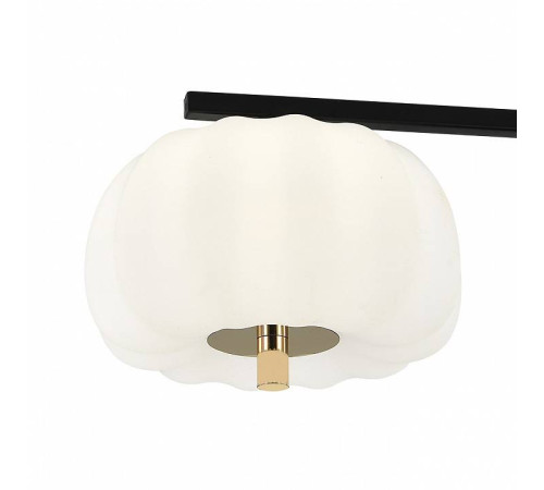 Люстра на штанге Escada Halma 10301/3LED