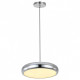 Подвесной светильник Escada Iris 10304/1LED Black/Chrome