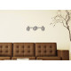 Бра Escada Siena 1101/3A 1101/3A