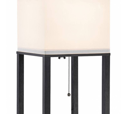 Торшер с полкой Escada Stable 1104/1