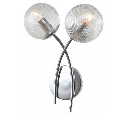 Бра Escada MOLECULE 1110/2A