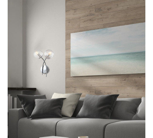 Бра Escada MOLECULE 1110/2A