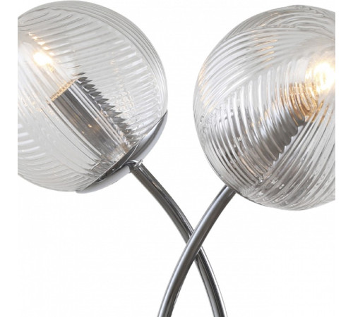 Бра Escada MOLECULE 1110/2A