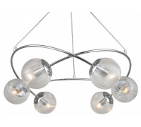 Подвесная люстра Escada MOLECULE 1110/6PL