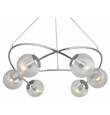 Подвесная люстра Escada MOLECULE 1110/6PL
