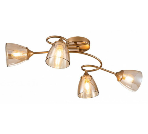 Потолочная люстра Escada Celosia 1112/4P