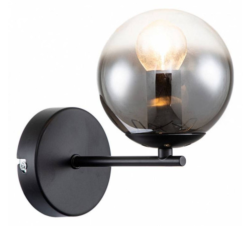 Бра Escada Balance 1119/1A Black