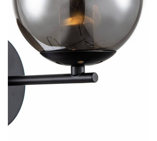 Бра Escada Balance 1119/1A Black