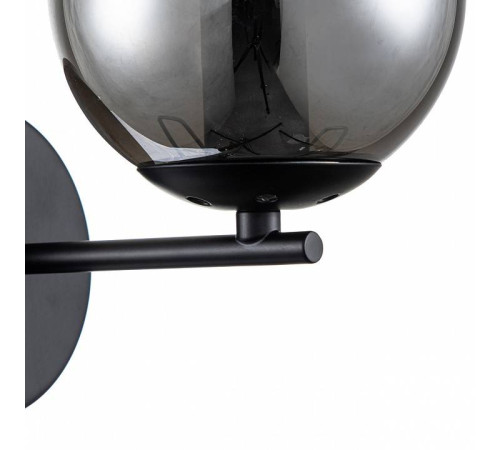 Бра Escada Balance 1119/1A Black