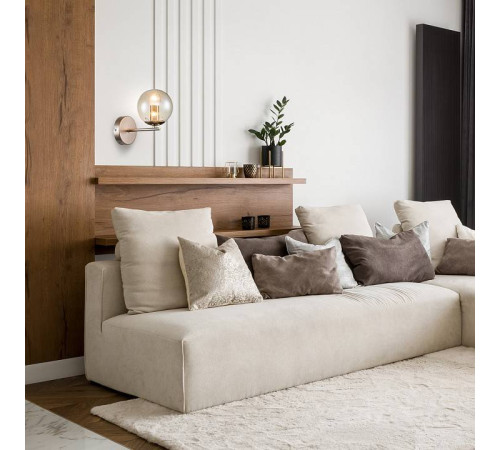 Бра Escada Balance 1119/1A Gold