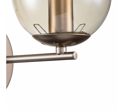 Бра Escada Balance 1119/1A Gold