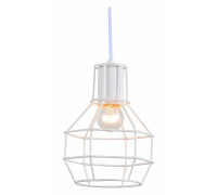 Подвесной светильник Escada Boston 1129/1S (White)