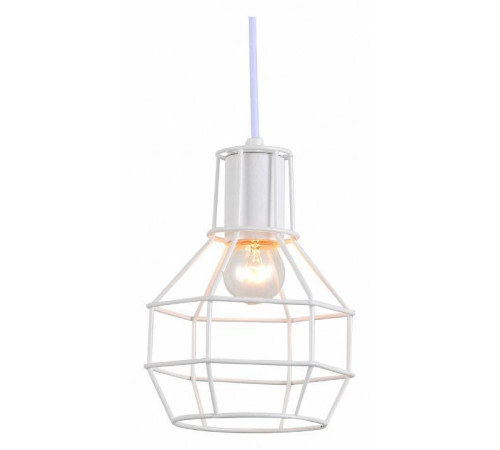 Подвесной светильник Escada Boston 1129/1S (White)