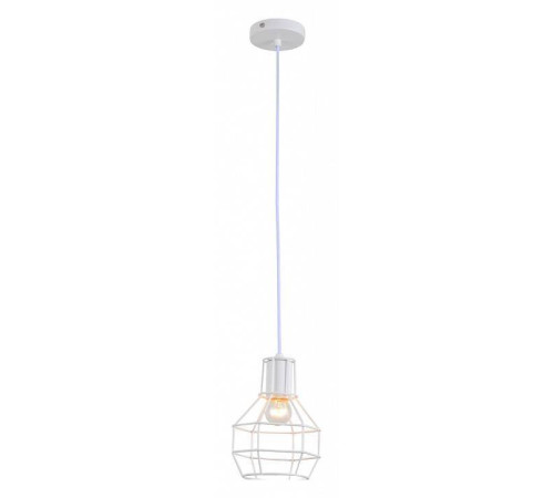 Подвесной светильник Escada Boston 1129/1S (White)