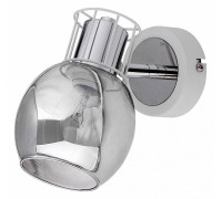 Спот Escada Phantom 1137/1A Chrome 1-ламповый 1137/1A Chrome