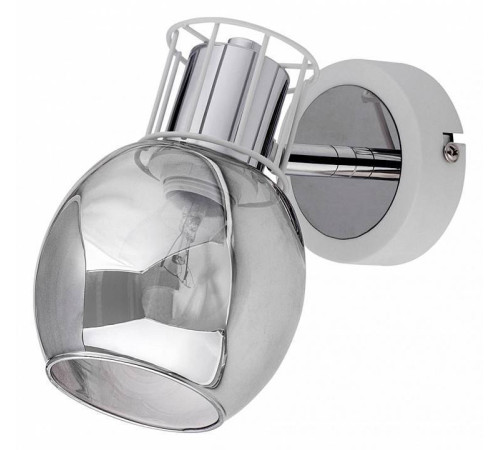 Спот Escada Phantom 1137/1A Chrome 1-ламповый 1137/1A Chrome