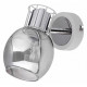 Спот Escada Phantom 1137/1A Chrome 1-ламповый 1137/1A Chrome
