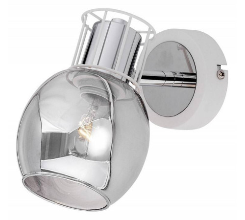 Спот Escada Phantom 1137/1A Chrome 1-ламповый 1137/1A Chrome