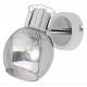 Спот Escada Phantom 1137/1A Chrome 1-ламповый 1137/1A Chrome