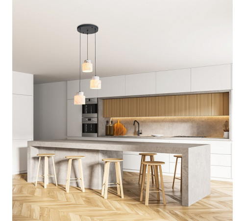 Подвесная люстра Escada MARFEEL 1173/3S