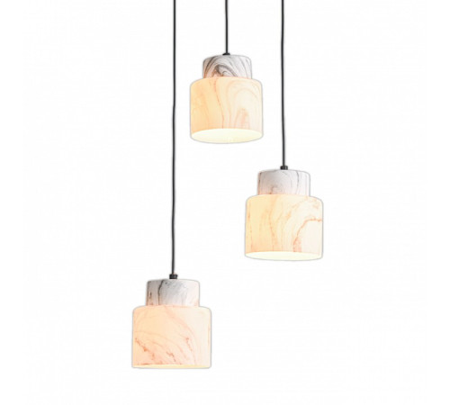 Подвесная люстра Escada MARFEEL 1173/3S