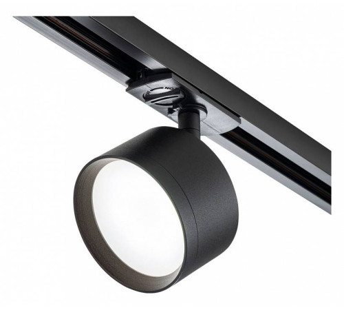 Светильник на штанге Escada 20005 20005TRA/01 SBK