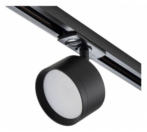 Светильник на штанге Escada 20005 20005TRA/01 SBK