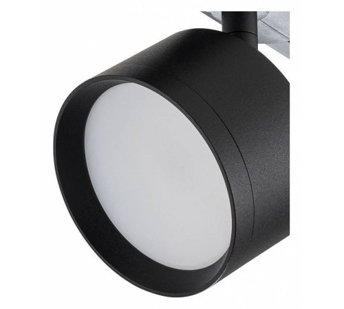 Светильник на штанге Escada 20005 20005TRA/01 SBK