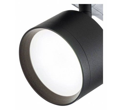 Светильник на штанге Escada 20005 20005TRA/01 SBK