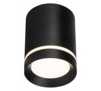 Накладной светильник Escada 20009 20009SMU/01LED SBK