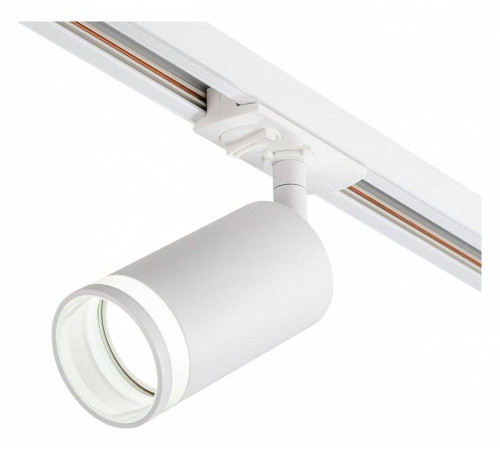 Светильник на штанге Escada 20016 20016TRA/01 SWH