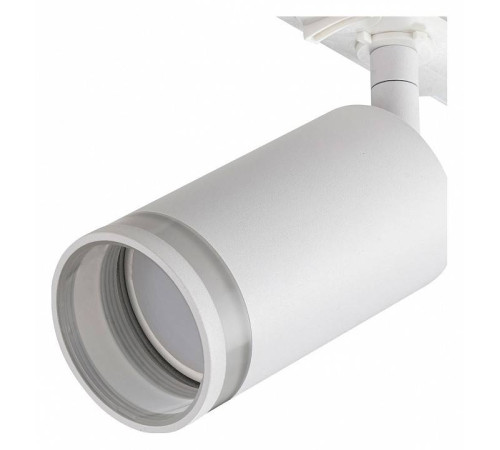 Светильник на штанге Escada 20016 20016TRA/01 SWH