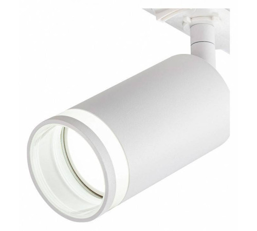 Светильник на штанге Escada 20016 20016TRA/01 SWH