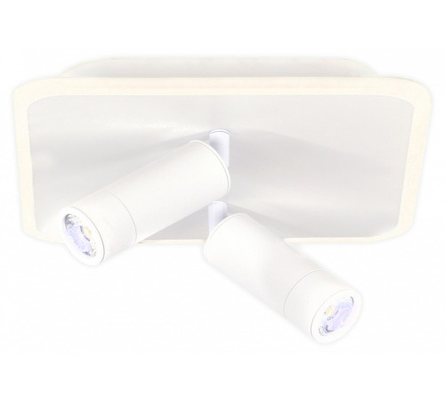 Накладной светильник Escada 20024SMA/01LED WH