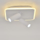 Накладной светильник Escada 20024SMA/01LED WH